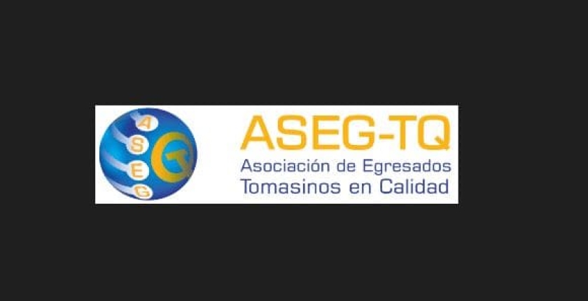 Asociación Egresados Tomasinos en Calidad - ASEG-TQ